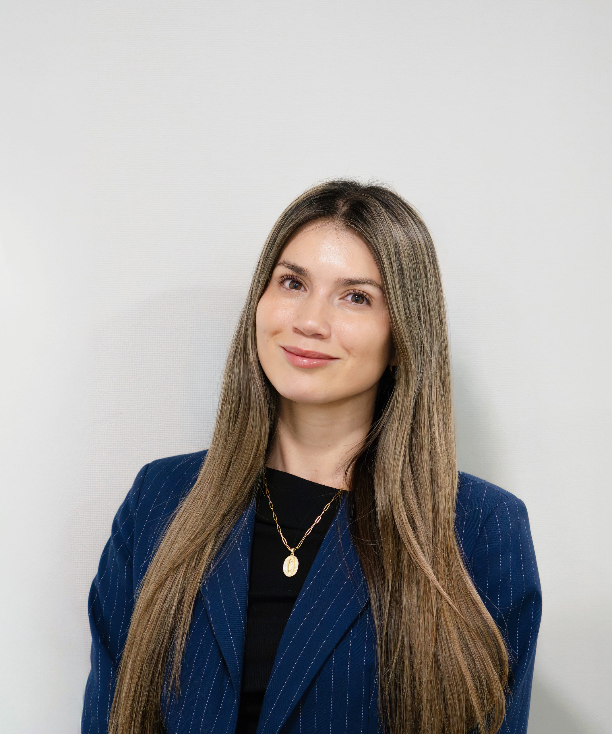 Bárbara Gajardo, abogada socia fundadora de Bárbara Puelma & Cía., especialista en Derecho de Familia.