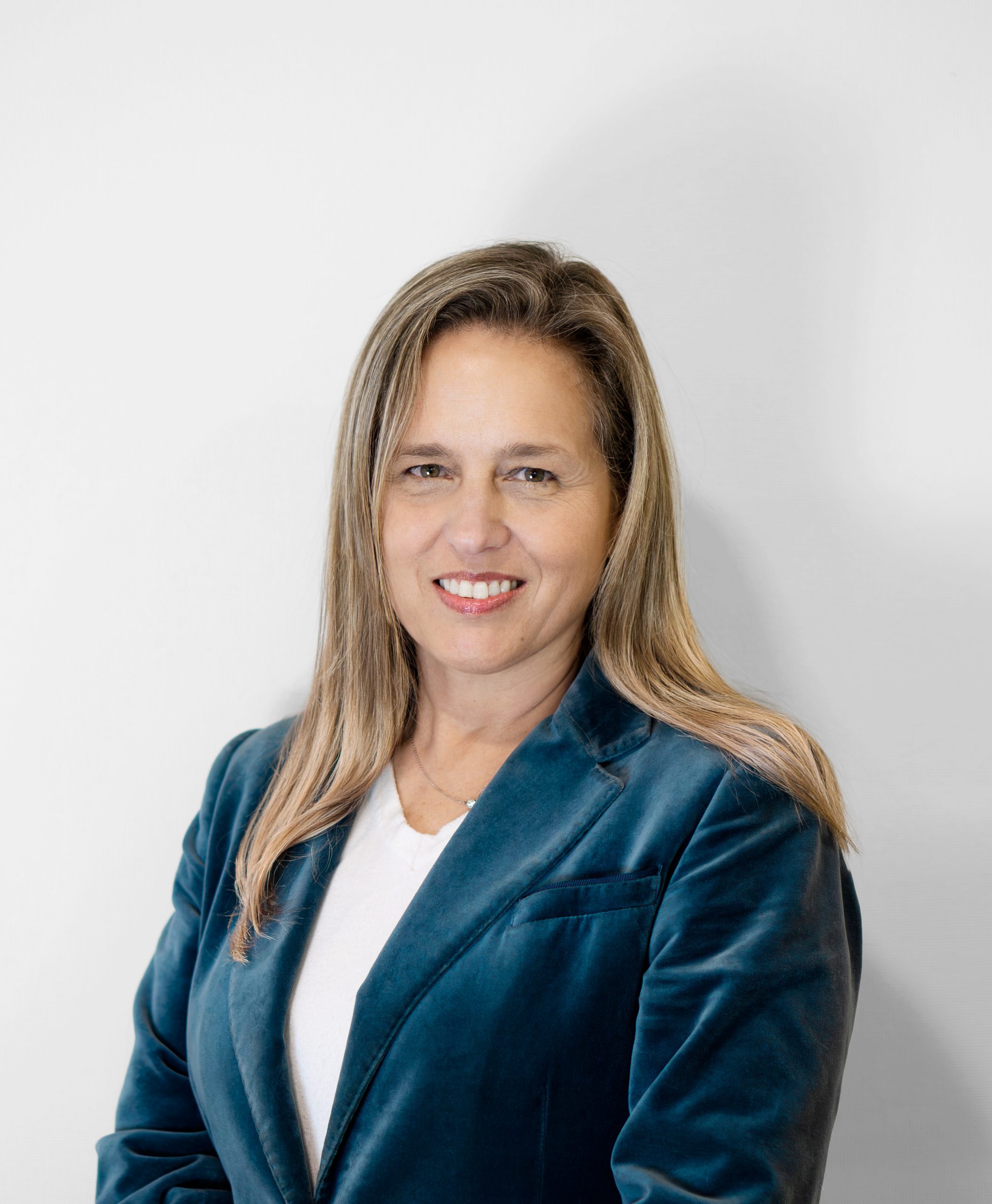 Bárbara Puelma, abogada socia fundadora de Bárbara Puelma & Cía., especialista en Derecho de Familia y Patrimonio.
